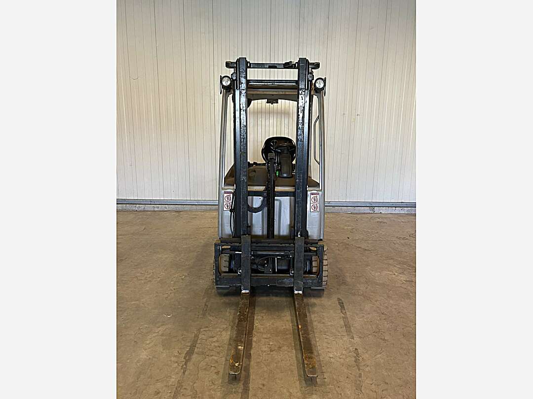Heftruck Unicarriers 1,5T Elektrisch