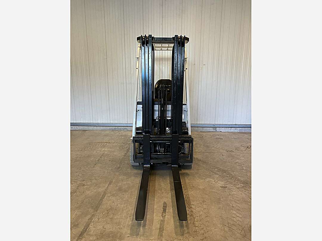 Heftruck Unicarriers 1,5T Elektrisch