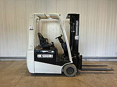 Forklifts - Heftruck Unicarriers 1,5T Elektrisch