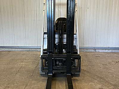 Heftruck Unicarriers 1,5T Elektrisch