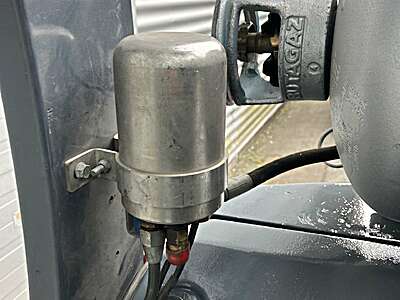 Heftruck Toyota 1,5Ton Gas