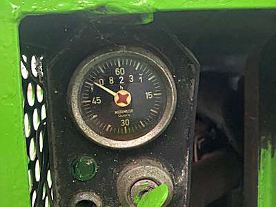 Terrein Heftruck Prins Britruck 1000kg