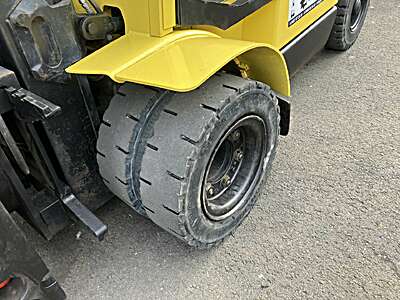 Heftruck Hyster 3,2 Ton Diesel