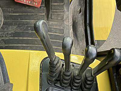 Heftruck Hyster 3,2 Ton Diesel