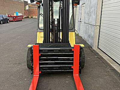 Heftruck Hyster 3,2 Ton Diesel