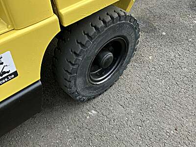 Heftruck Hyster 3,2 Ton Diesel