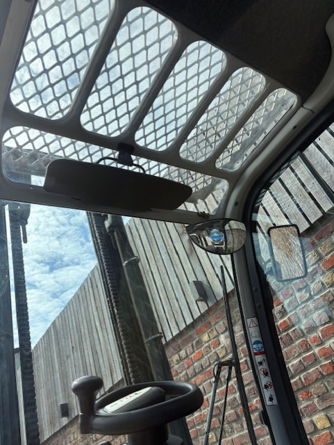 Heftruck Still RX70-30 3Ton Diesel