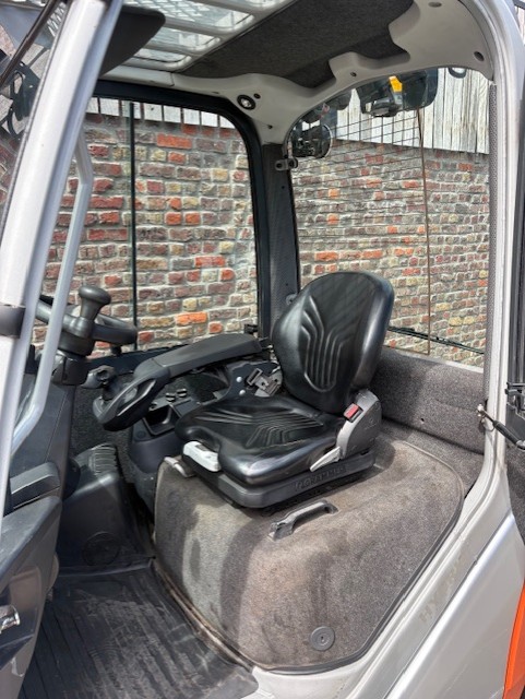 Heftruck Still RX70-30 3Ton Diesel