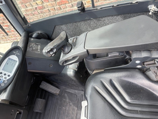 Heftruck Still RX70-30 3Ton Diesel