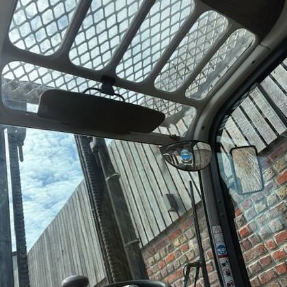 Heftruck Still RX70-30 3Ton Diesel