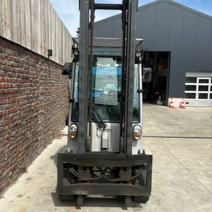 Heftruck Still RX70-30 3Ton Diesel