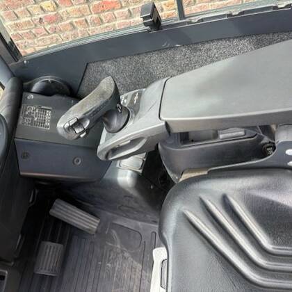 Heftruck Still RX70-30 3Ton Diesel