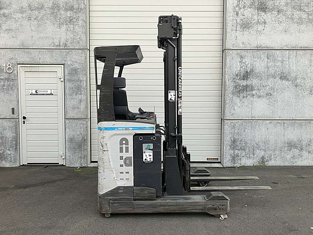 Reachtrucks - Heftruck Reachtruck 2ton Elektrisch