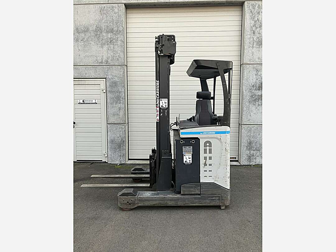 Heftruck Reachtruck 2ton Elektrisch