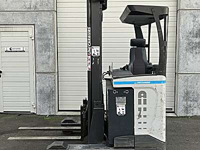 Heftruck Reachtruck 2ton Elektrisch