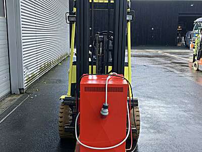 Heftruck Hyster 2,5 Ton Elektrisch