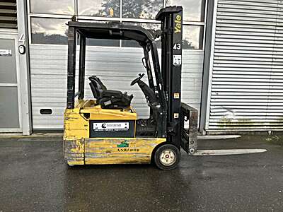 Heftruck Yale 2 Ton Elektrisch