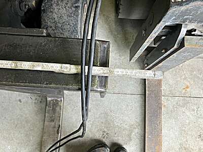 Heftruck Yale 2 Ton Elektrisch