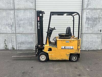 Forklifts - Heftruck Yale 2Ton Elektrisch