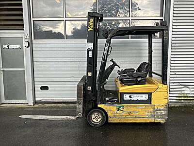 Heftruck Yale 2Ton Elektrisch