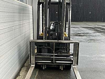 Heftruck Yale 2Ton Elektrisch