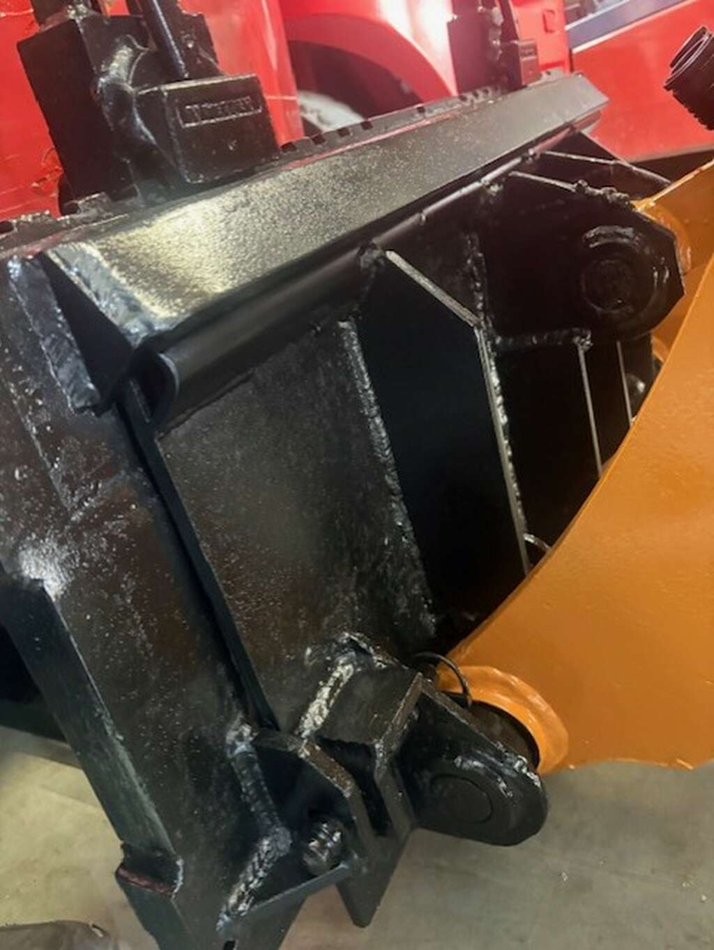 Heftruck Hyster COMPACT 2,5ton