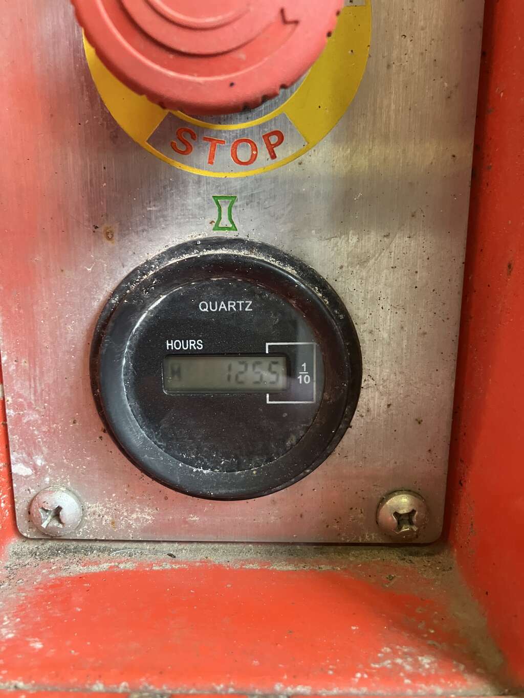 Schaarlift 10m Sinoboom