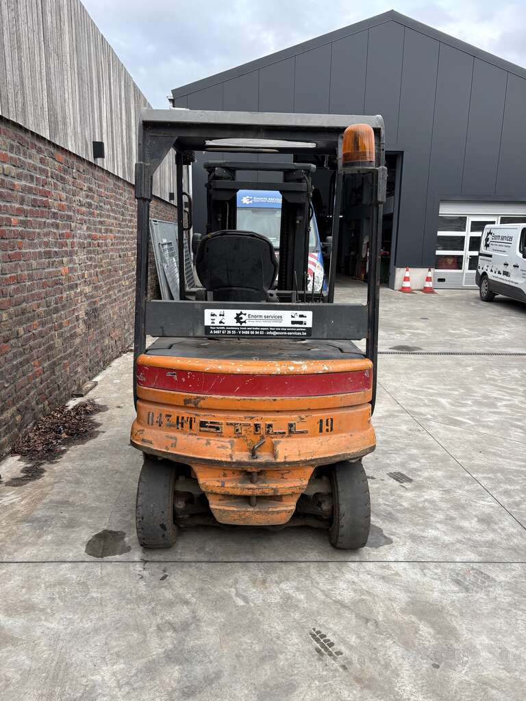 Enorm Services
