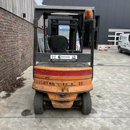 Enorm Services