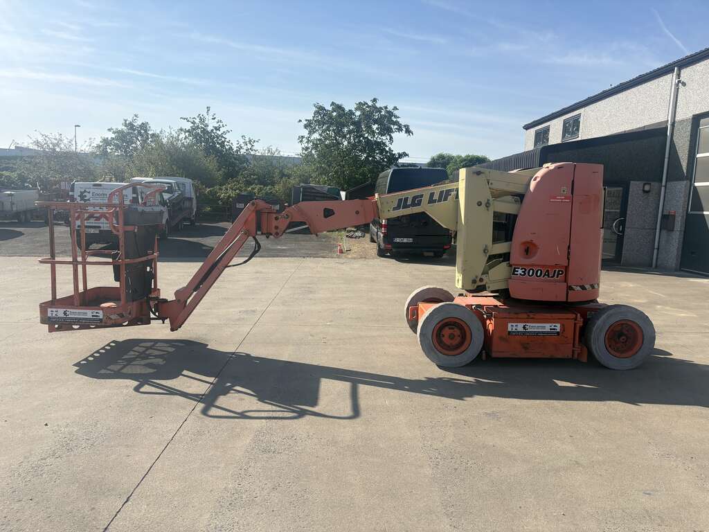 Enorm Services
