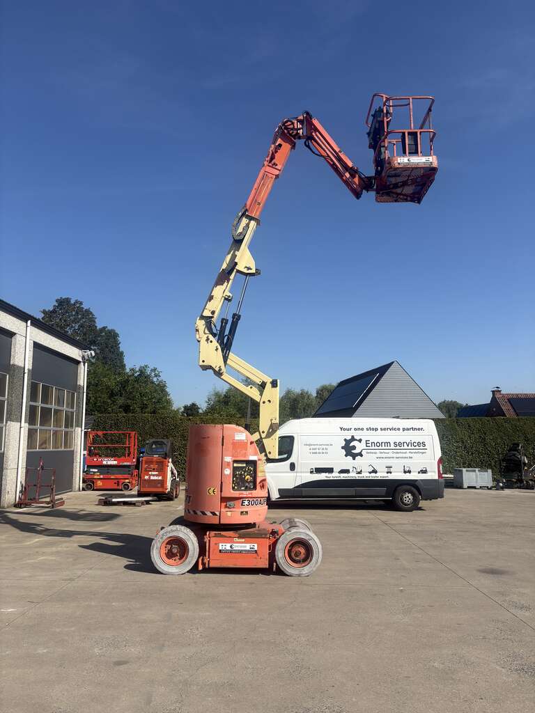 Enorm Services