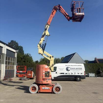 Enorm Services