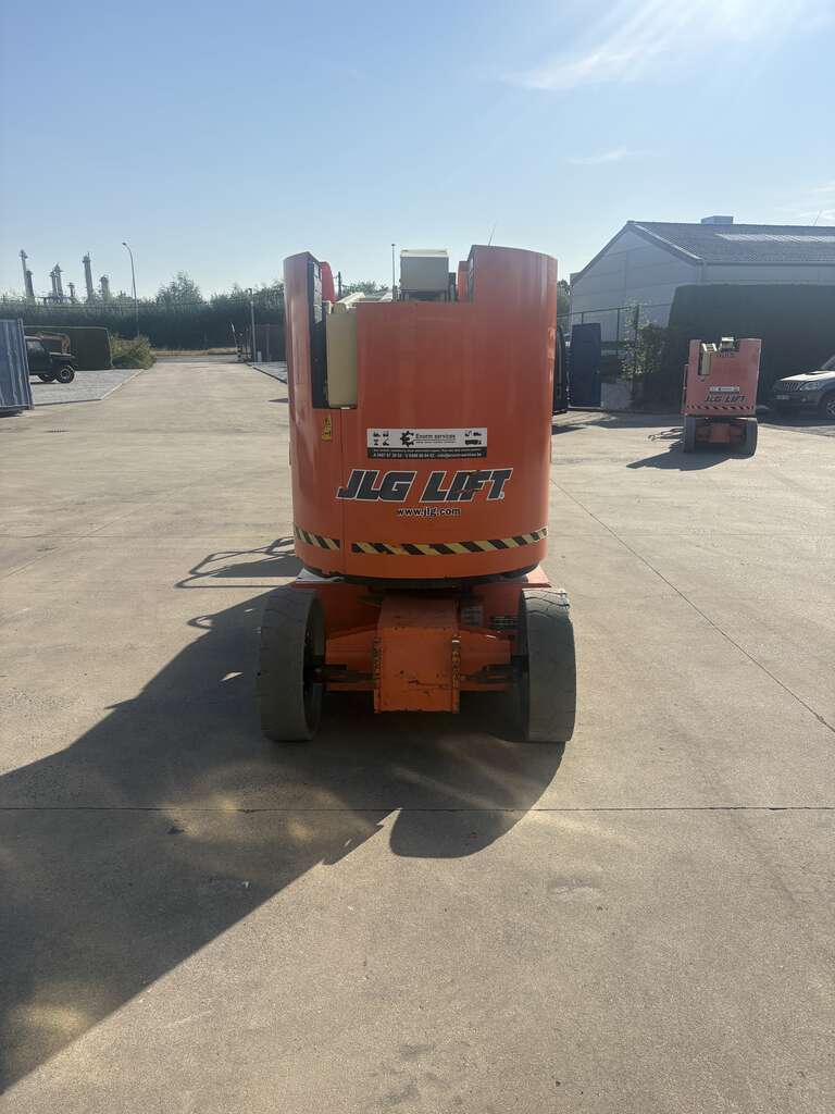 Enorm Services