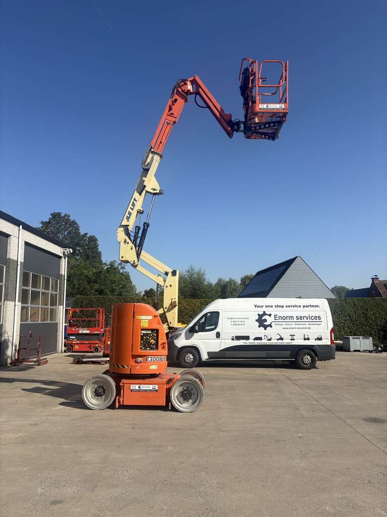 Enorm Services