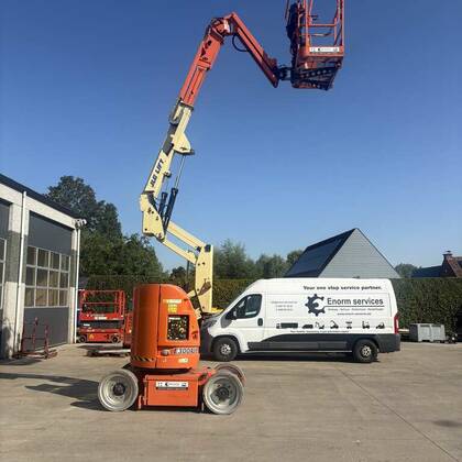 Enorm Services