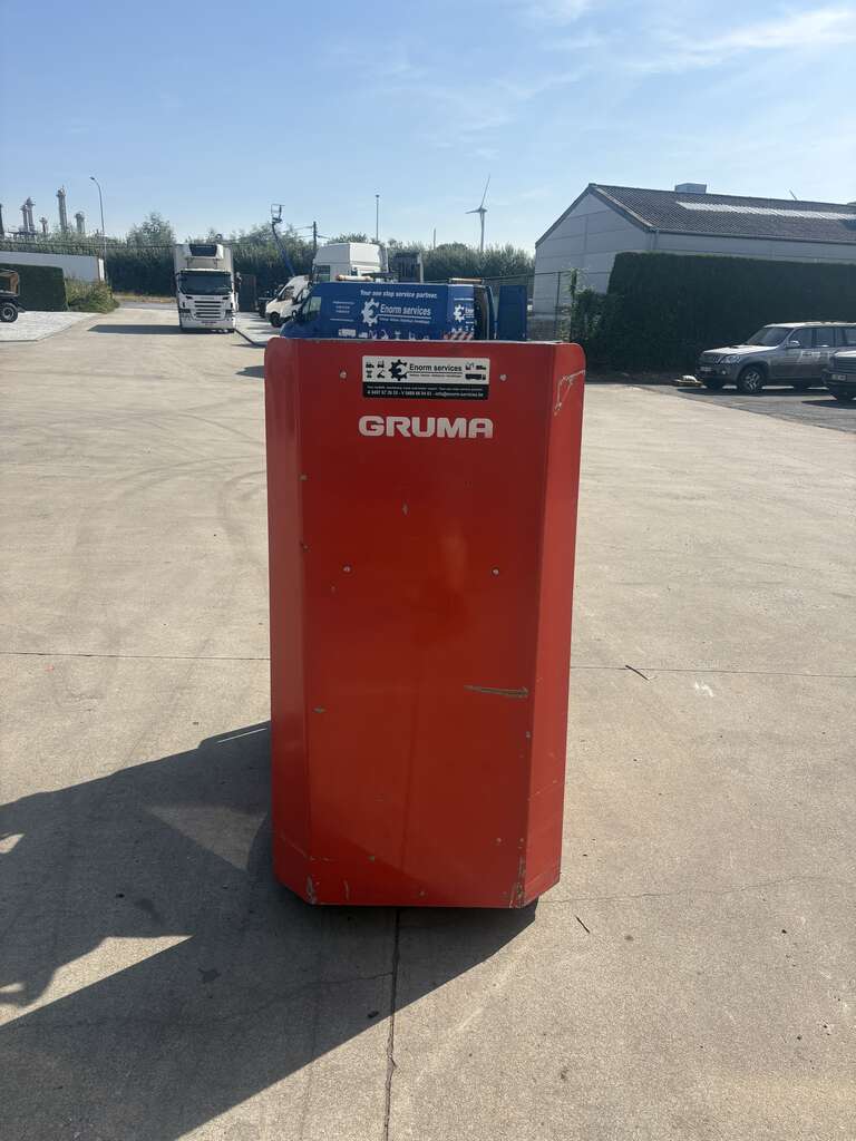 Enorm Services