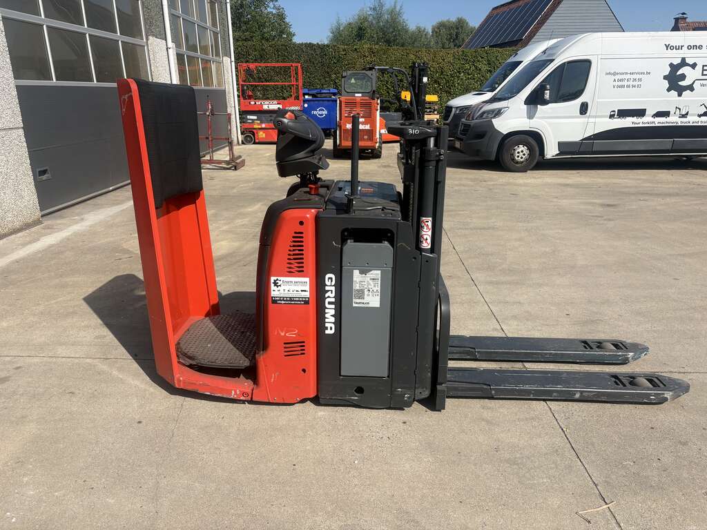 Enorm Services