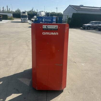 Enorm Services