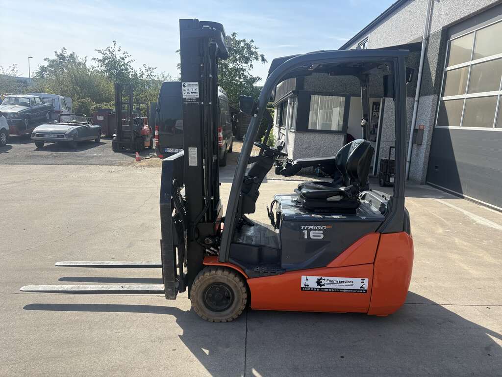 Enorm Services