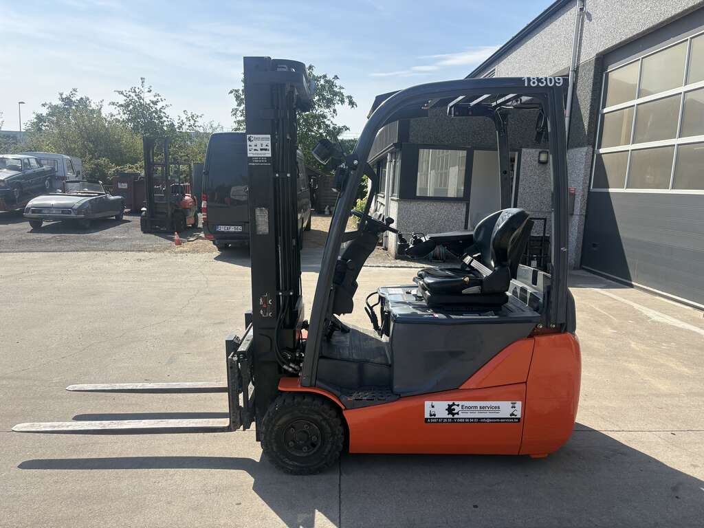 Enorm Services