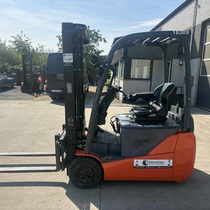 Enorm Services
