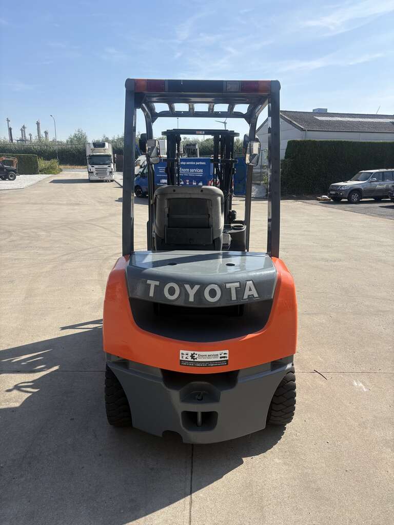 Enorm Services