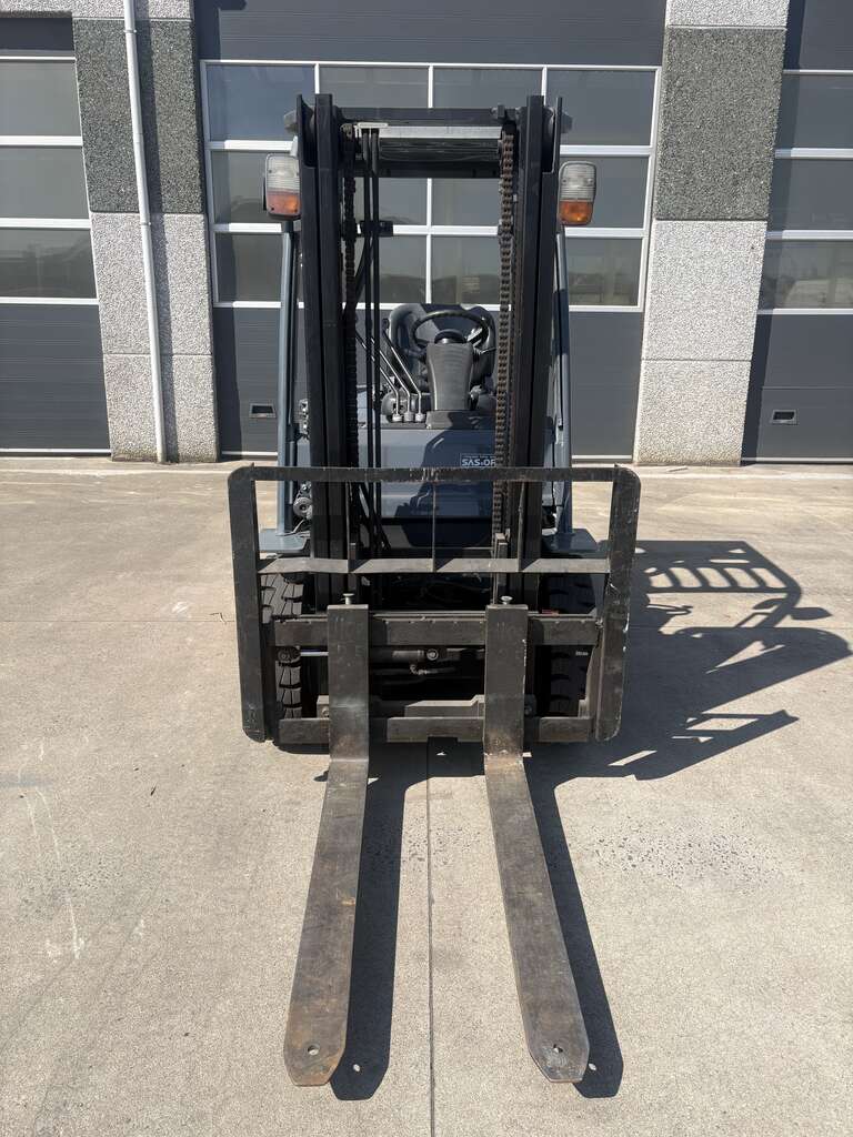 Enorm Services