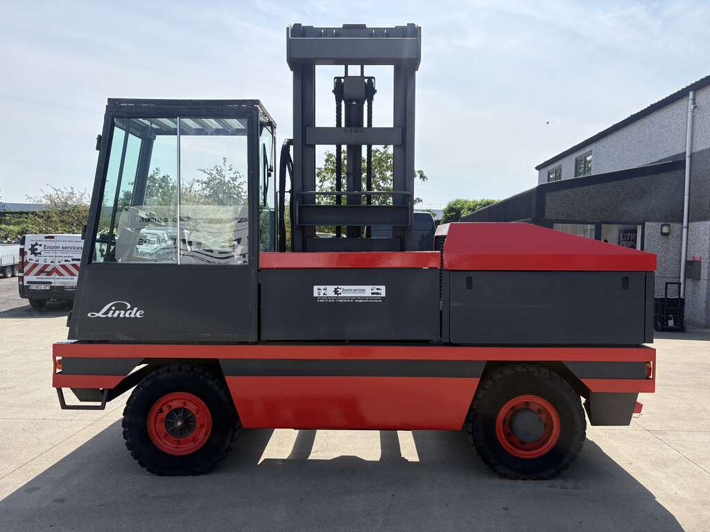 Enorm Services