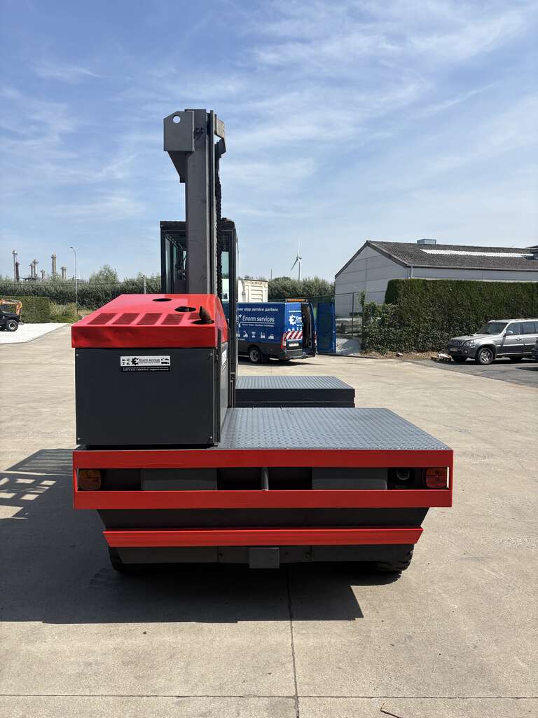 Enorm Services
