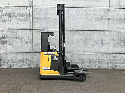 Vierweg Reachtruck Atlet 2,5ton