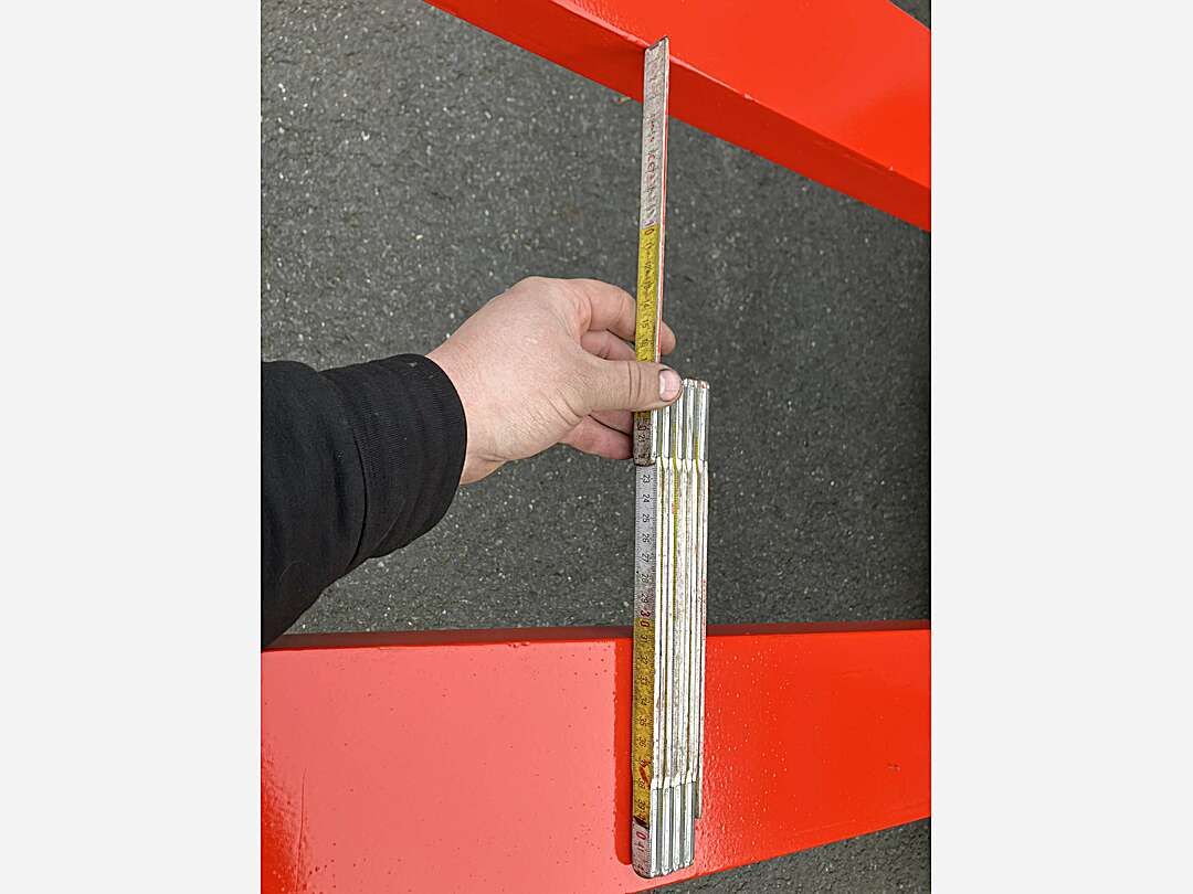 Heftruck Klem Rotator Fem3