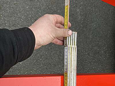 Heftruck Klem Rotator Fem3