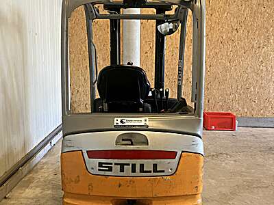Heftruck Still Rx20-15 1,5ton Elektrisch